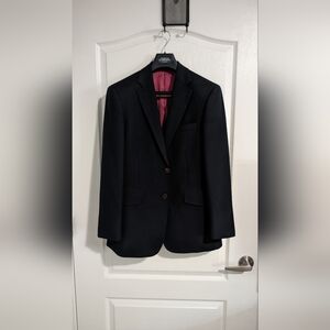 Charles Tyrwhitt Perfect Navy Blazer
